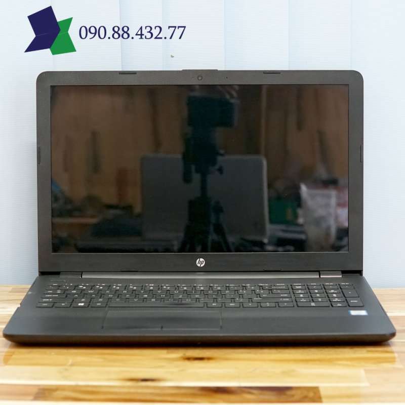 HP Laptop 15 i5-8265u RAM8G SSD256G 15.6inch HD